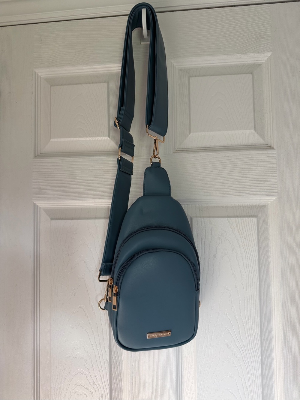 Simply Southern Sling Crossbody Bag